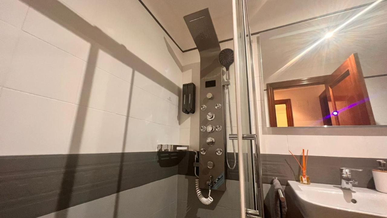 Exclusivo "Gran Bilbao" Suite Deluxe Parking Opcional Santurtzi المظهر الخارجي الصورة