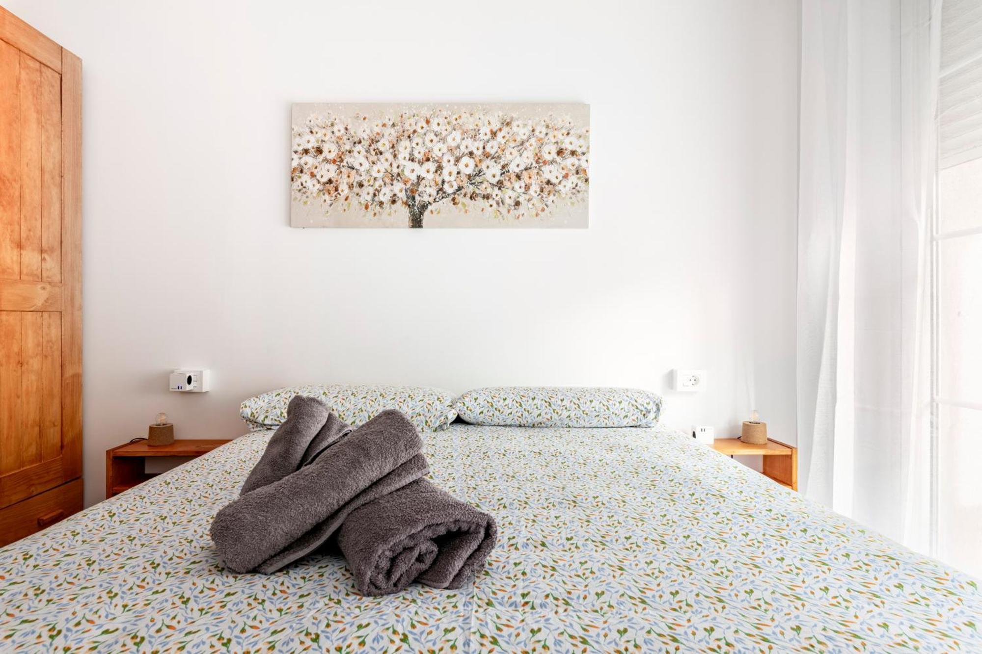 Exclusivo "Gran Bilbao" Suite Deluxe Parking Opcional Santurtzi المظهر الخارجي الصورة